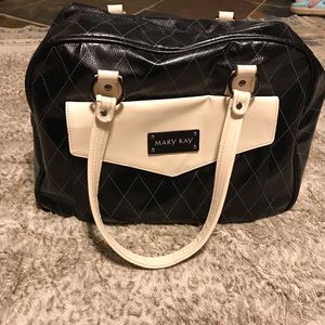 Mary Kay tote bag